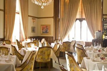 هتل Mar Hall Golf & Spa Resort