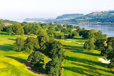 هتل Mar Hall Golf & Spa Resort