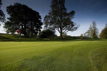 هتل Mar Hall Golf & Spa Resort