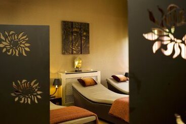 هتل Mar Hall Golf & Spa Resort