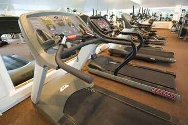 هتل Mar Hall Golf & Spa Resort