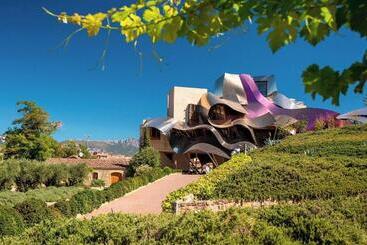 Marqués De Riscal, A Luxury Collection Hotel, Elciego