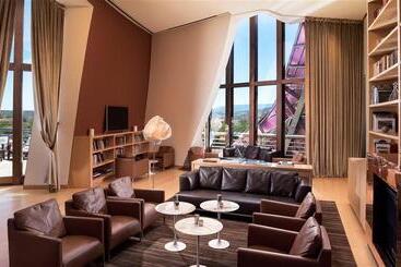 Marqués De Riscal, A Luxury Collection Hotel, Elciego