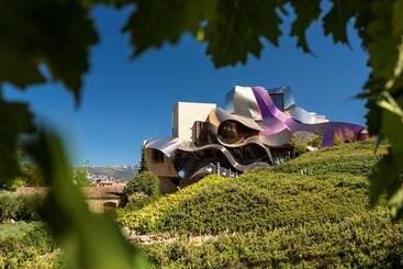 Marqués De Riscal, A Luxury Collection Hotel, Elciego