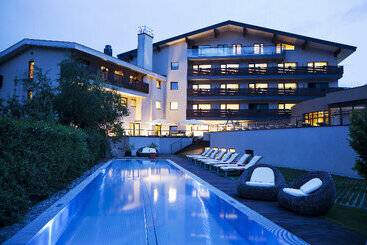 هتل Haidvogl Mavida Zell Am See