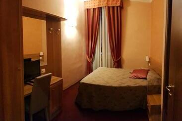 هتل New Morpheus Rooms