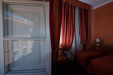 هتل New Morpheus Rooms