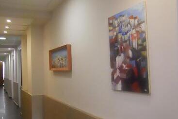 هتل New Morpheus Rooms