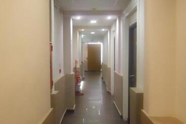 هتل New Morpheus Rooms
