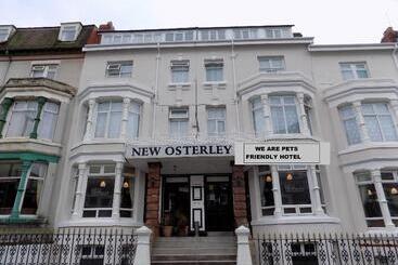 酒店 The New Osterley