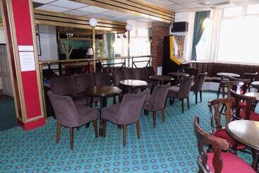 酒店 The New Osterley