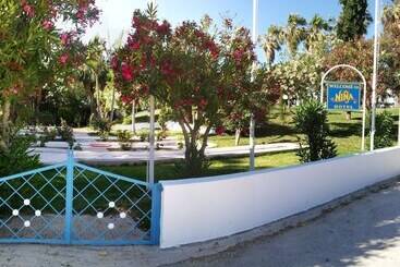 هتل Nina Beach