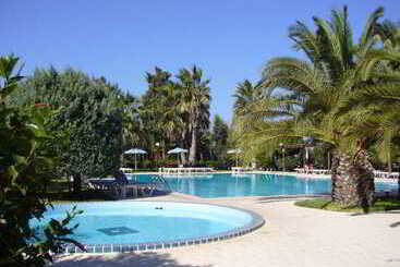 هتل Nina Beach