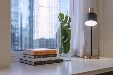 هتل Oaks Melbourne On Collins Suites
