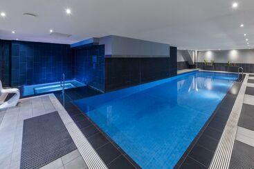 هتل Oaks Melbourne On Market