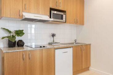 هتل Oaks Melbourne On Market