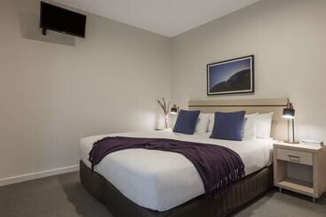 فندق Oaks Melbourne On Market