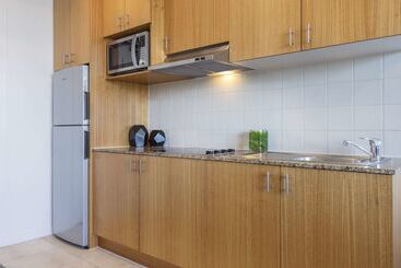 هتل Oaks Melbourne On Market