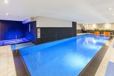 هتل Oaks Melbourne On Market