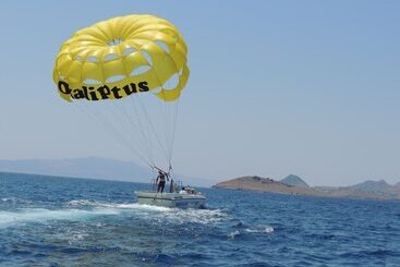 هتل Okaliptus