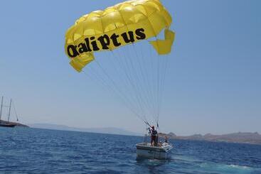 هتل Okaliptus