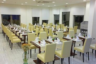 هتل Olympic Palladium