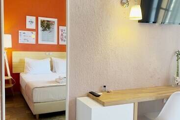 Panormos Beach Hotel Skopelos