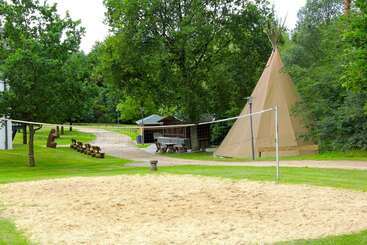 هتل Park Soltau