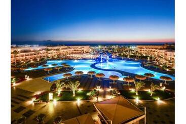 Albatros Aqua Park Sharm El Sheikh - 沙姆沙伊赫