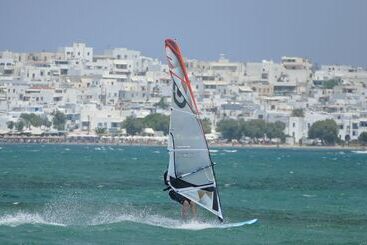 Proteas Hotel & Suites