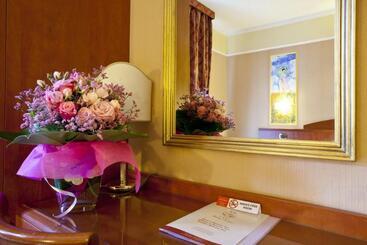 Boutique Hotel Puccini