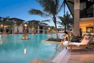Pullman Port Douglas Sea Temple Resort And Spa - Port Douglas