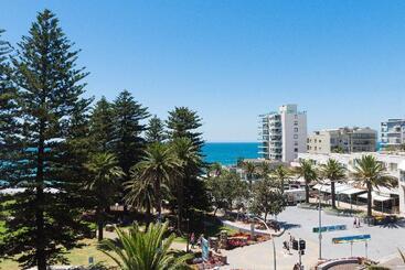 Quest Cronulla Beach - Cronulla