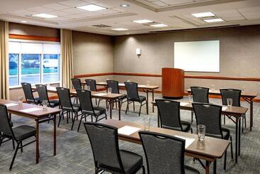 هتل Residence Inn By Marriott Chesapeake Greenbrier