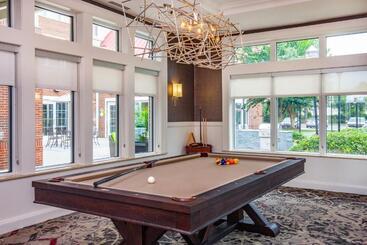 هتل Residence Inn By Marriott Chesapeake Greenbrier