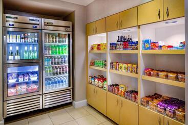 هتل Residence Inn By Marriott Chesapeake Greenbrier