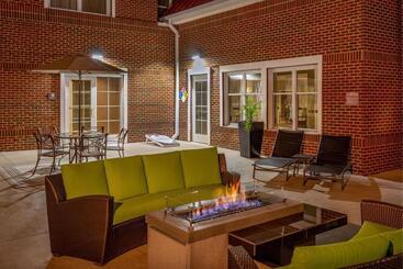 هتل Residence Inn By Marriott Chesapeake Greenbrier