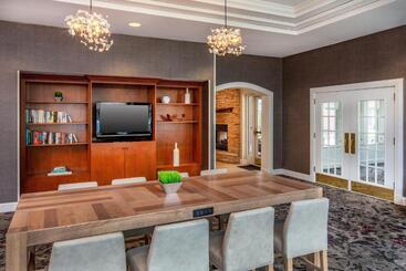 هتل Residence Inn By Marriott Chesapeake Greenbrier