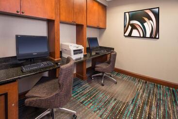 هتل Residence Inn By Marriott Chesapeake Greenbrier