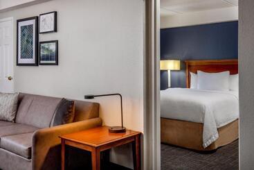 هتل Residence Inn By Marriott Chesapeake Greenbrier