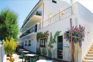 هتل Residence Tramonto