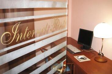 هتل Residence Tramonto