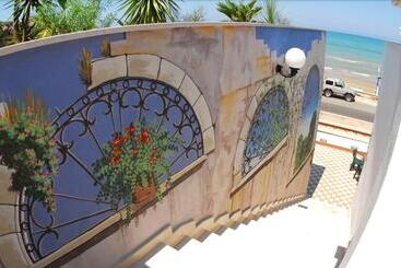هتل Residence Tramonto