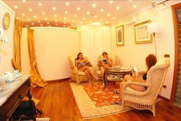 هتل Residence Tramonto