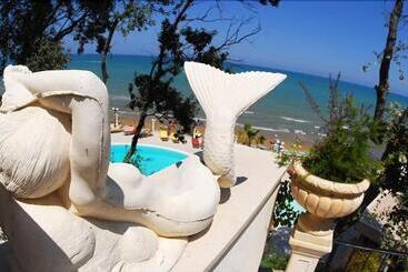 هتل Residence Tramonto