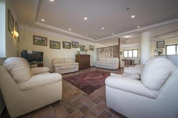 هتل Residence Tramonto