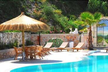 هتل Residence Tramonto