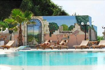هتل Residence Tramonto