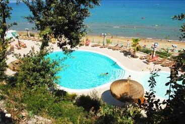 هتل Residence Tramonto