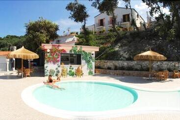 هتل Residence Tramonto